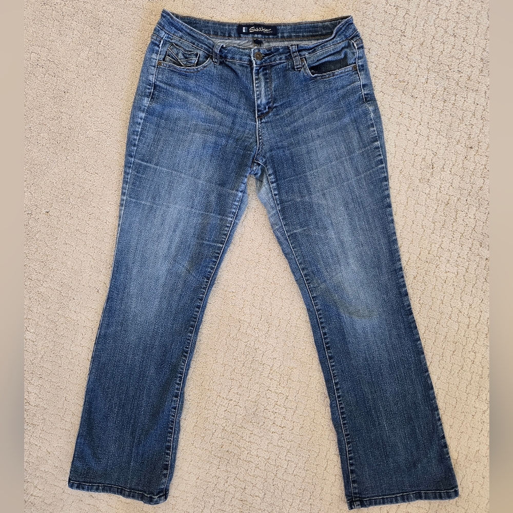 Salt Works Denim Jeans